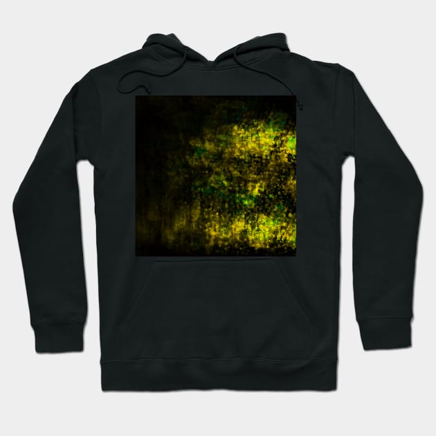 Digital Abstraction Hoodie by momomoma